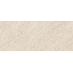 Πλακάκι 8201 Beige 33.3x80 cm Μπεζ Ματ Porcelanite Dos